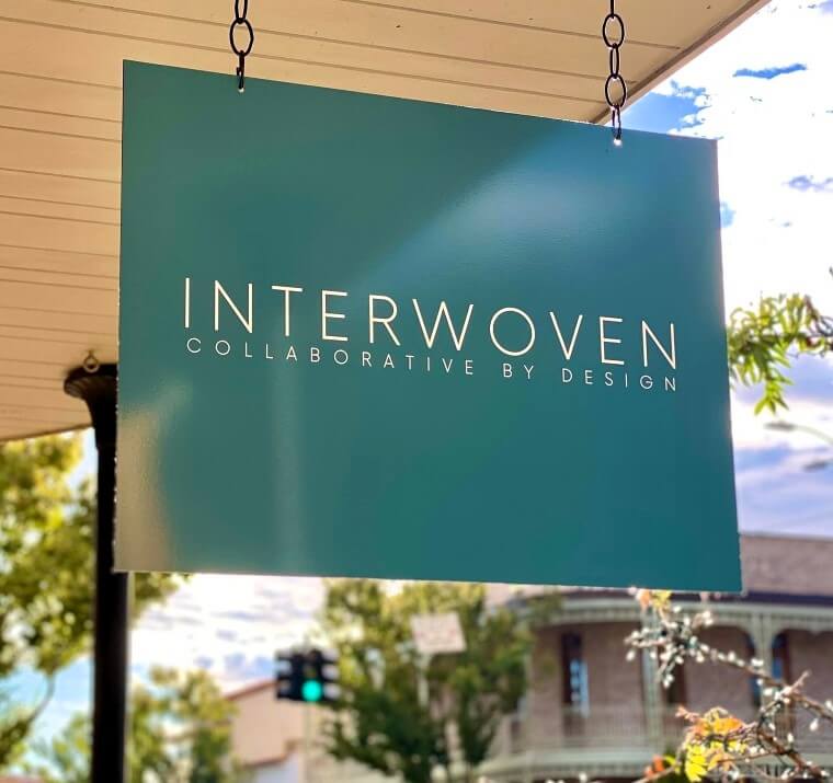 Custom Exterior Signs